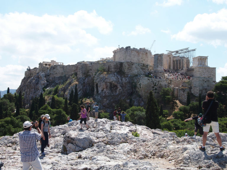 Areopagus Hill Athens 768x576