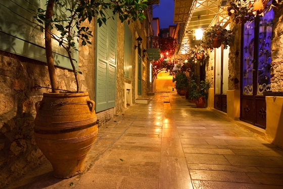 nafplio by night 560