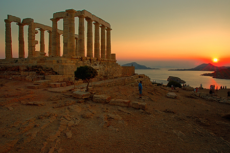 sounion 450